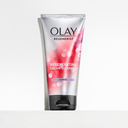 Regenerist Regenerating Cream Cleanser